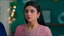 Rab Se Hai Dua - 18th July 2024